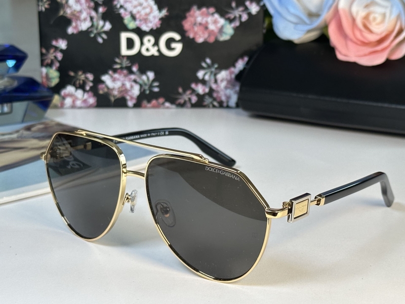 DOLCE GABBANA